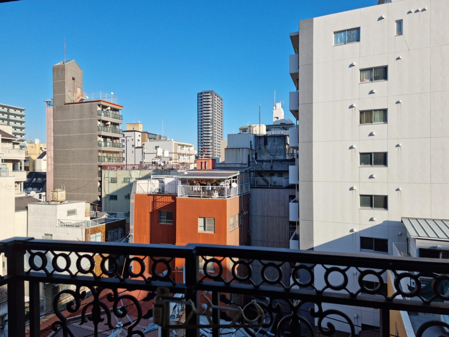 Apartament 오사카 네코하우스 난바점 Zewnętrze zdjęcie