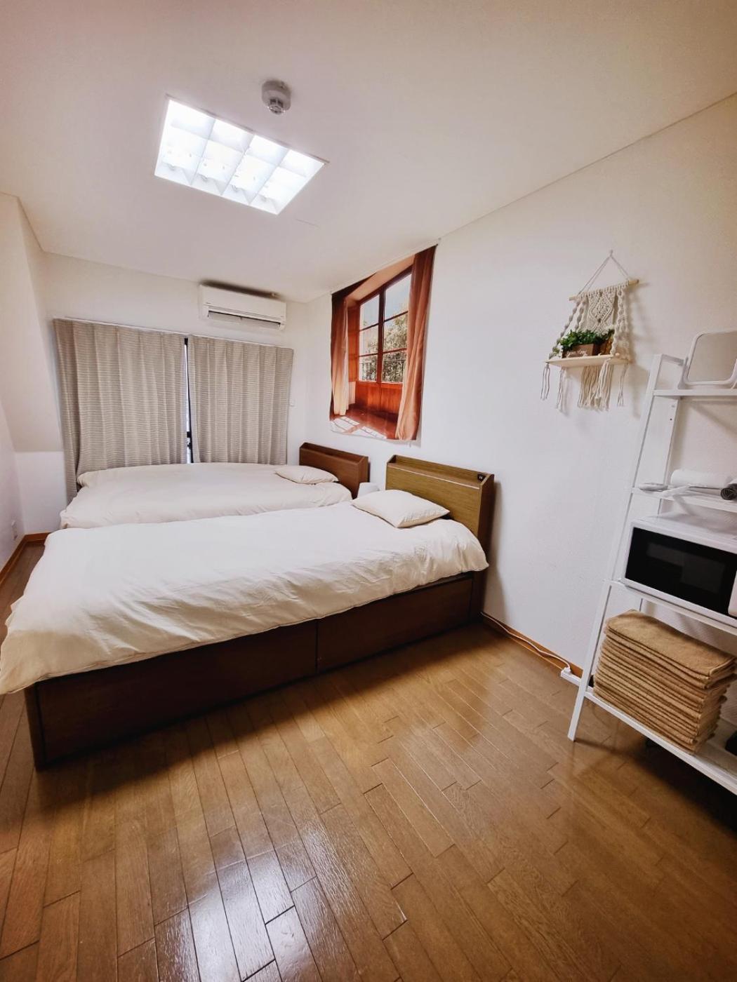 Apartament 오사카 네코하우스 난바점 Zewnętrze zdjęcie