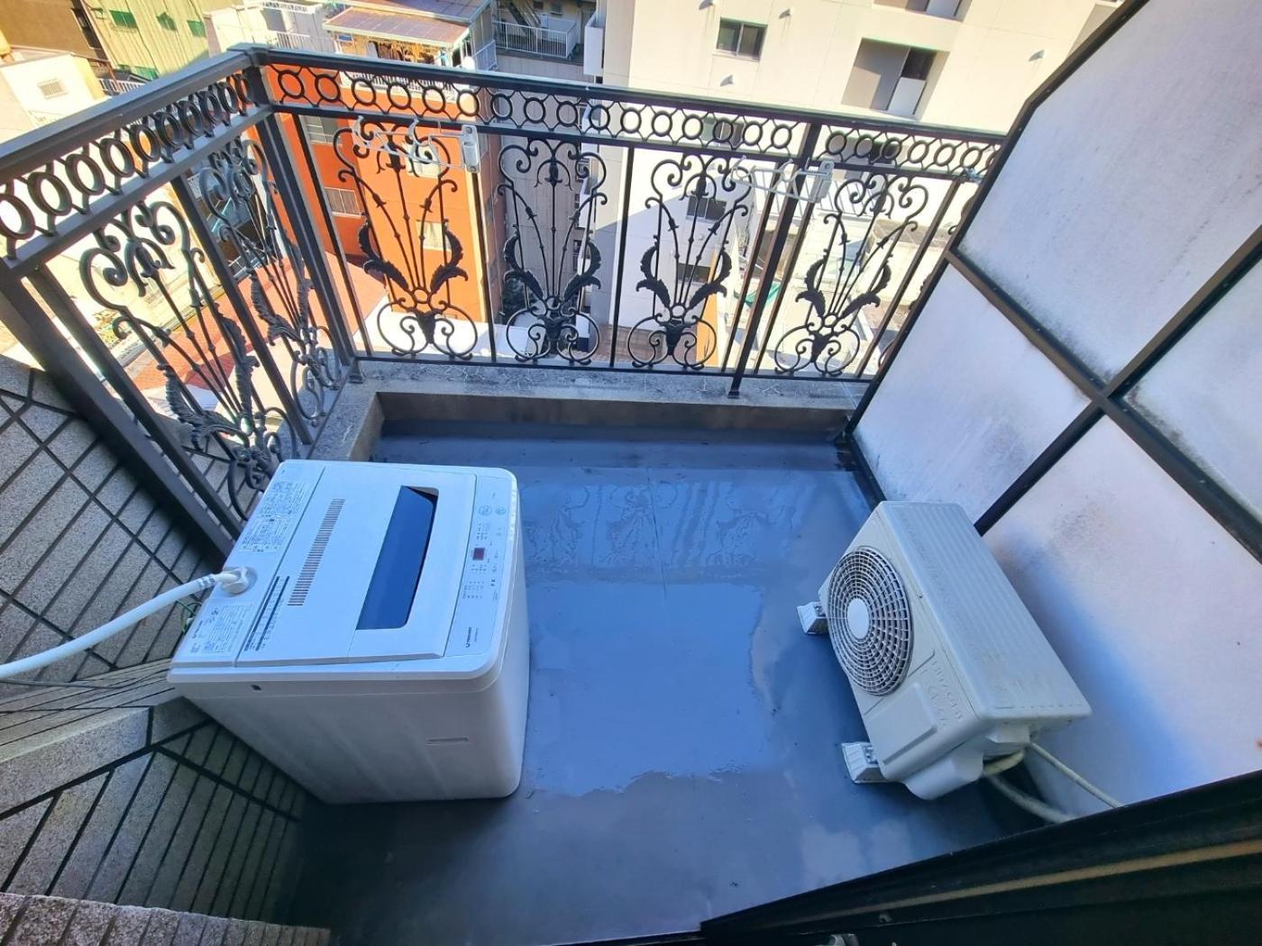 Apartament 오사카 네코하우스 난바점 Zewnętrze zdjęcie