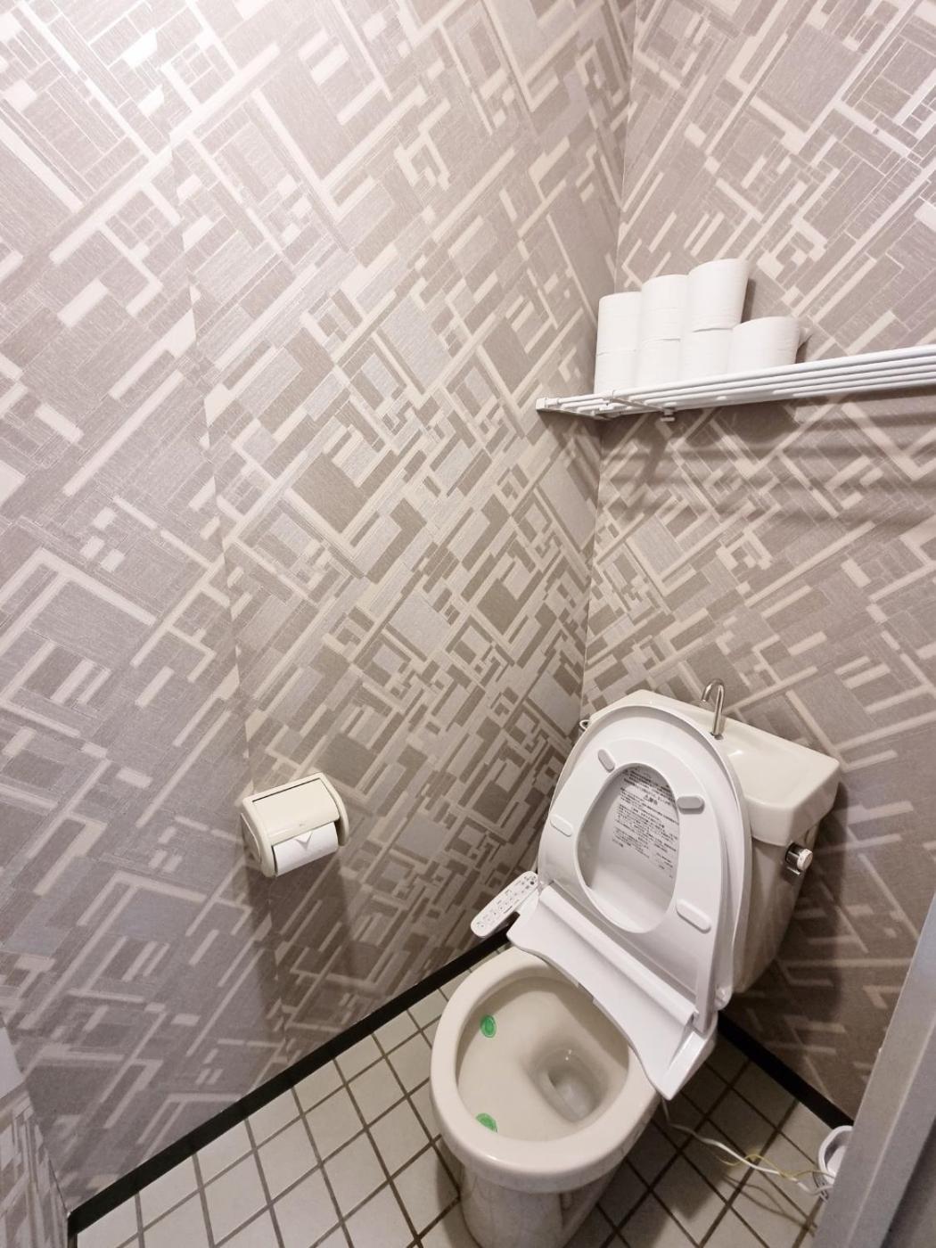 Apartament 오사카 네코하우스 난바점 Zewnętrze zdjęcie