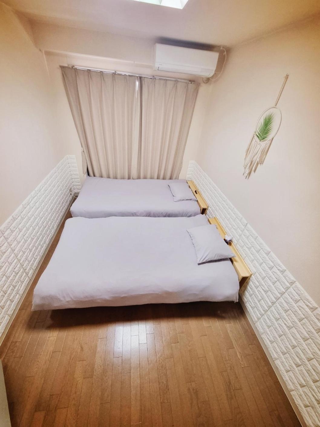 Apartament 오사카 네코하우스 난바점 Zewnętrze zdjęcie