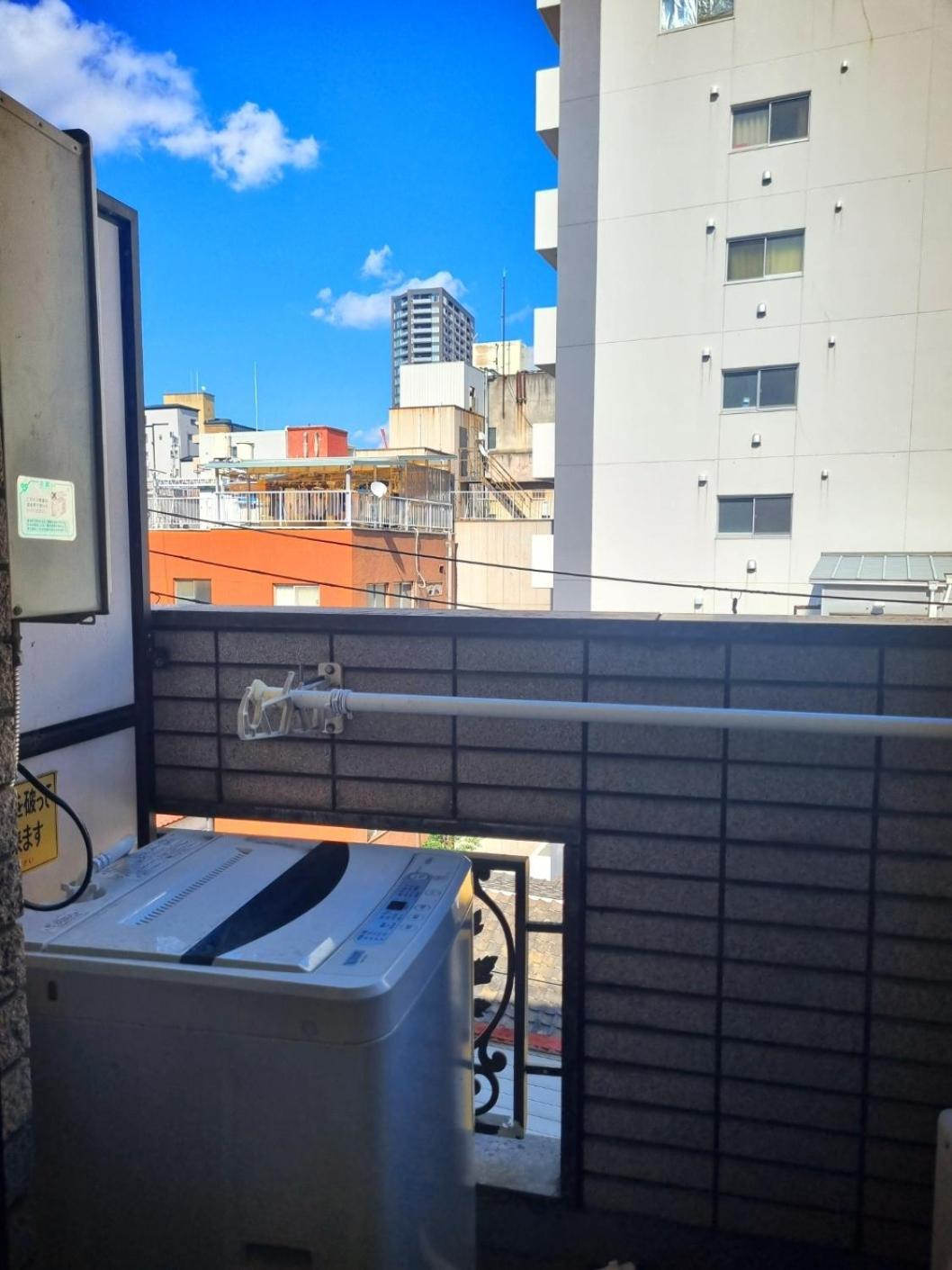 Apartament 오사카 네코하우스 난바점 Zewnętrze zdjęcie