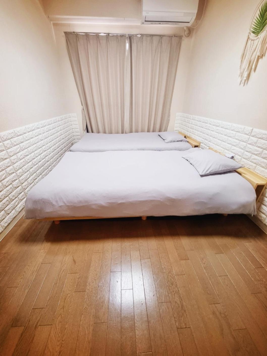 Apartament 오사카 네코하우스 난바점 Zewnętrze zdjęcie