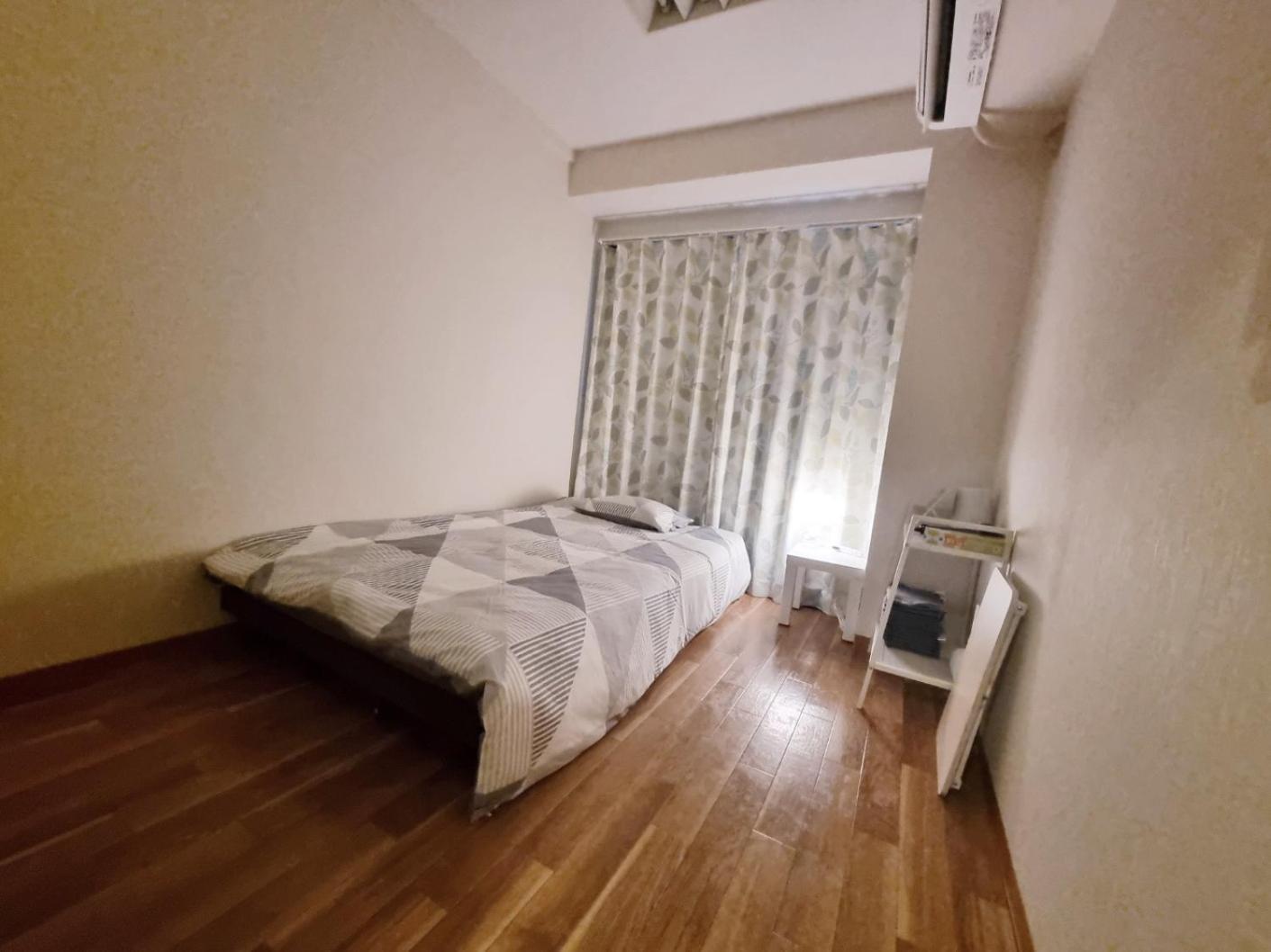 Apartament 오사카 네코하우스 난바점 Zewnętrze zdjęcie