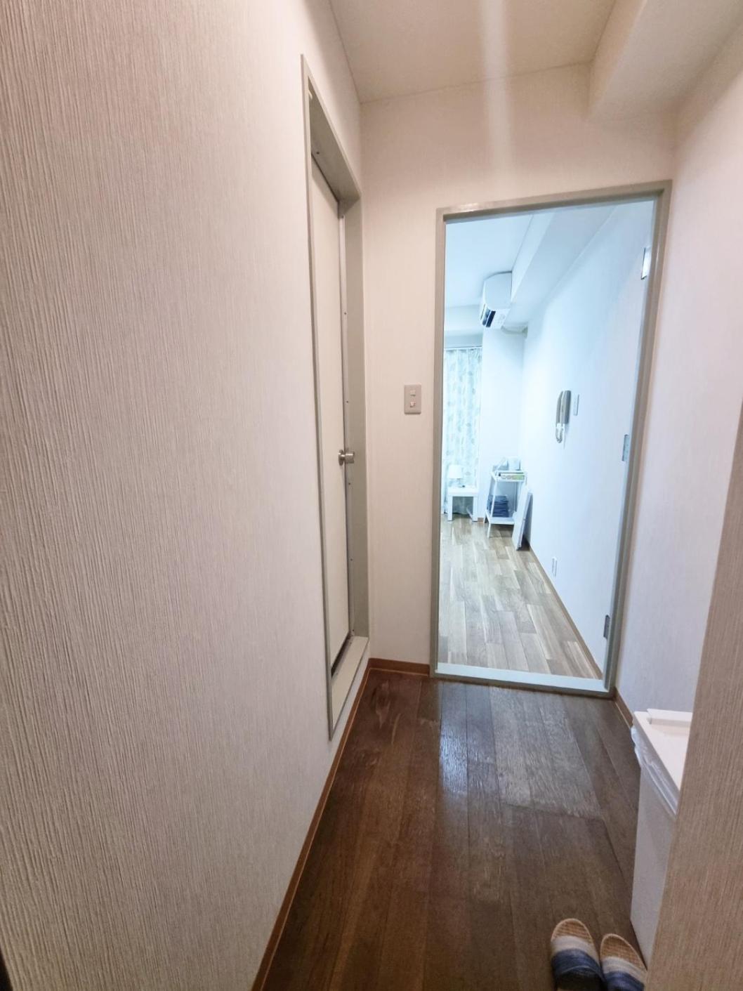 Apartament 오사카 네코하우스 난바점 Zewnętrze zdjęcie
