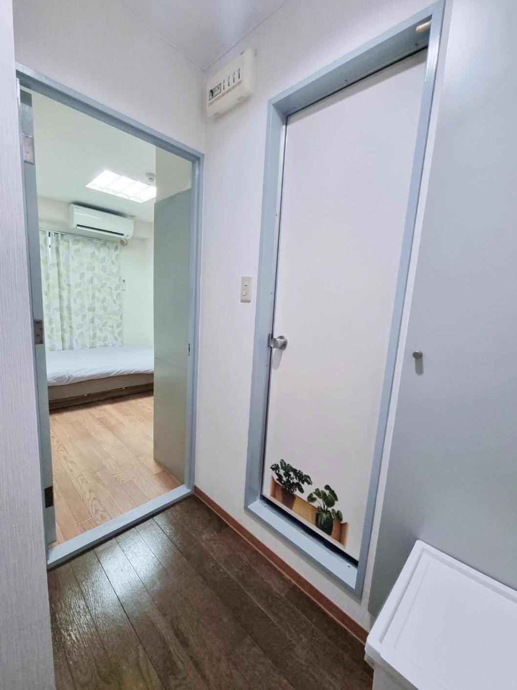 Apartament 오사카 네코하우스 난바점 Zewnętrze zdjęcie