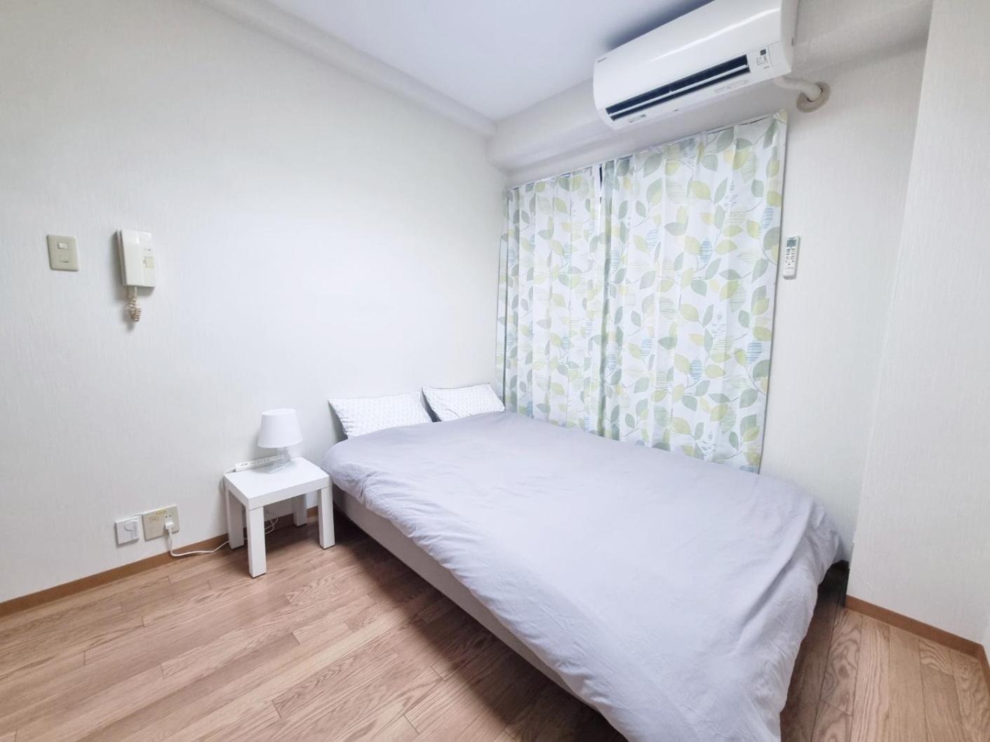 Apartament 오사카 네코하우스 난바점 Zewnętrze zdjęcie