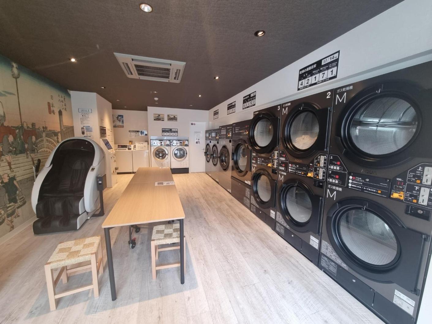 Apartament 오사카 네코하우스 난바점 Zewnętrze zdjęcie