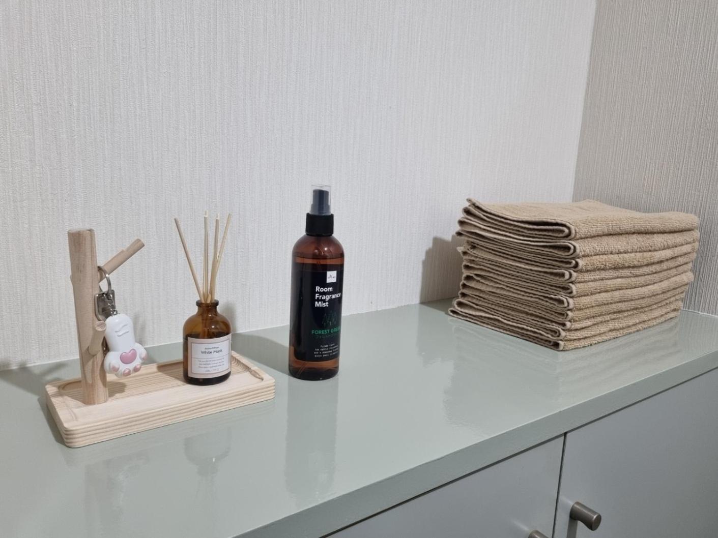 Apartament 오사카 네코하우스 난바점 Zewnętrze zdjęcie