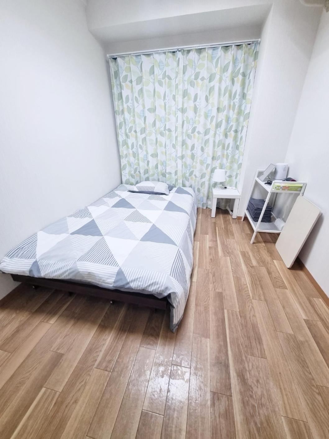 Apartament 오사카 네코하우스 난바점 Zewnętrze zdjęcie
