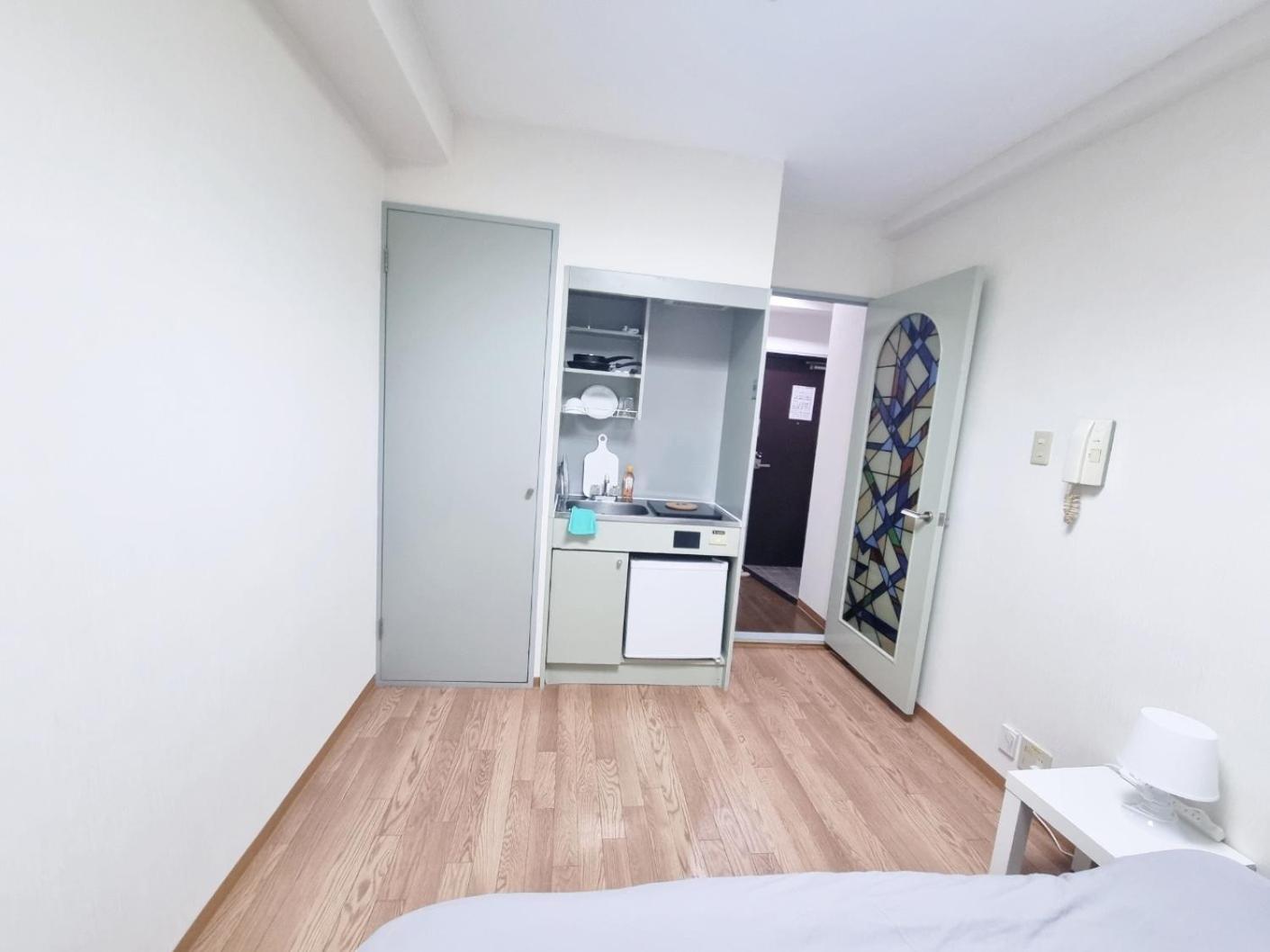 Apartament 오사카 네코하우스 난바점 Zewnętrze zdjęcie