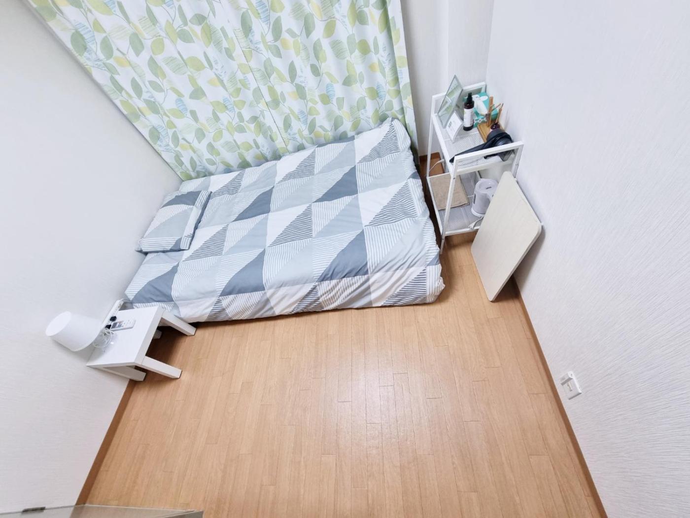 Apartament 오사카 네코하우스 난바점 Zewnętrze zdjęcie