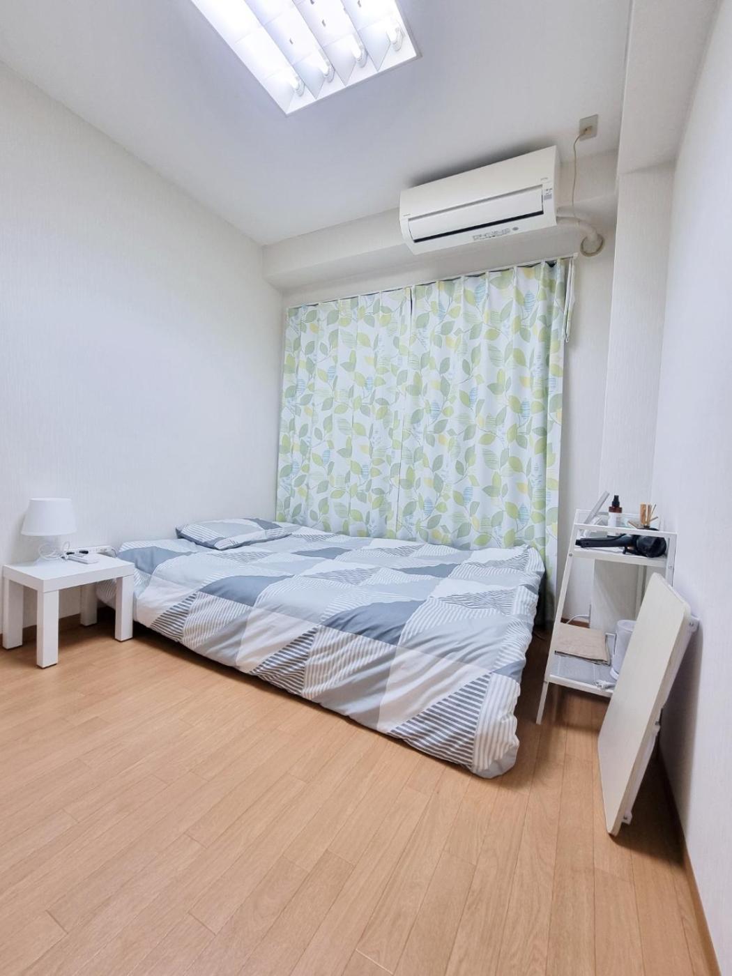 Apartament 오사카 네코하우스 난바점 Zewnętrze zdjęcie