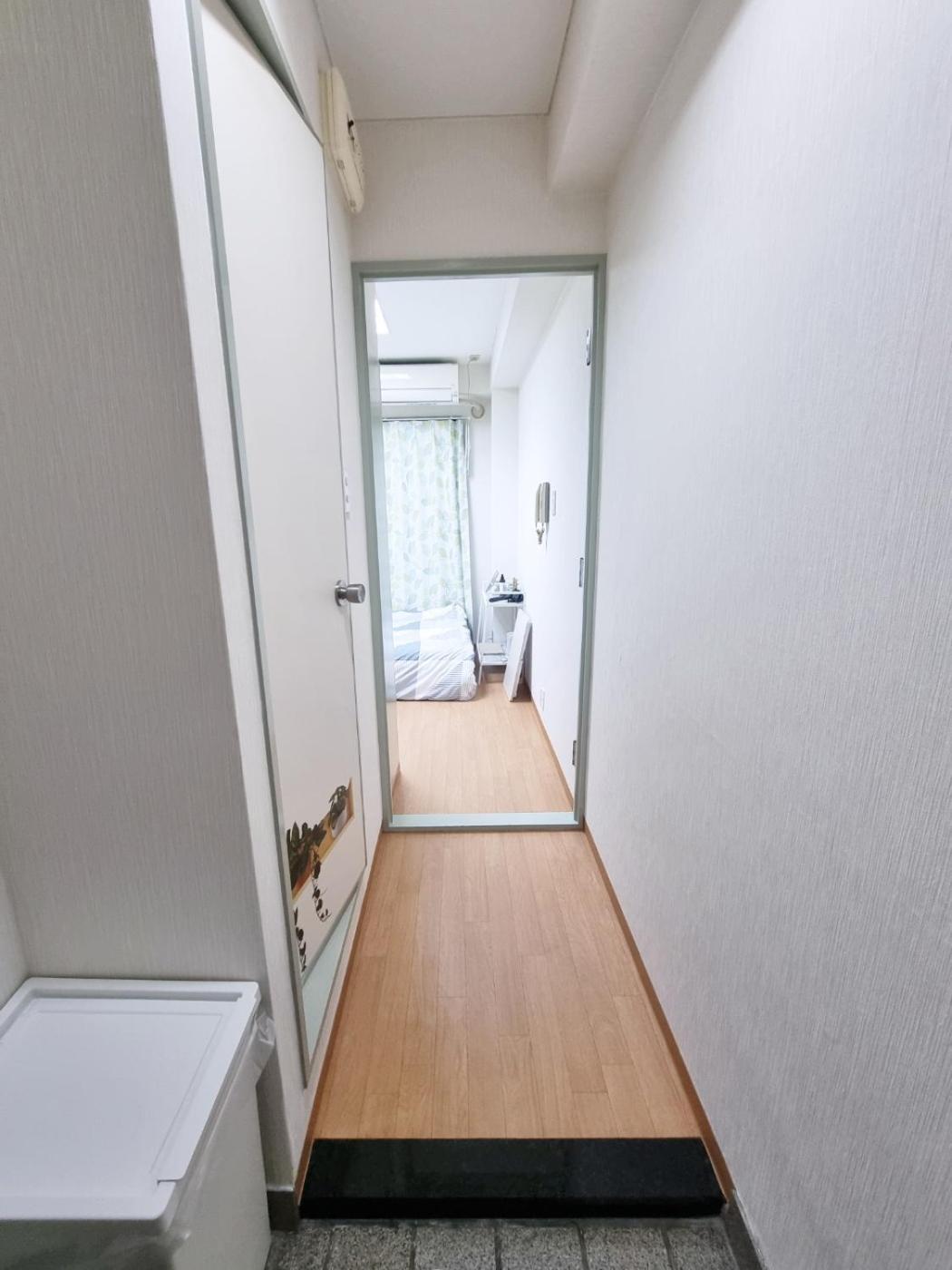Apartament 오사카 네코하우스 난바점 Zewnętrze zdjęcie