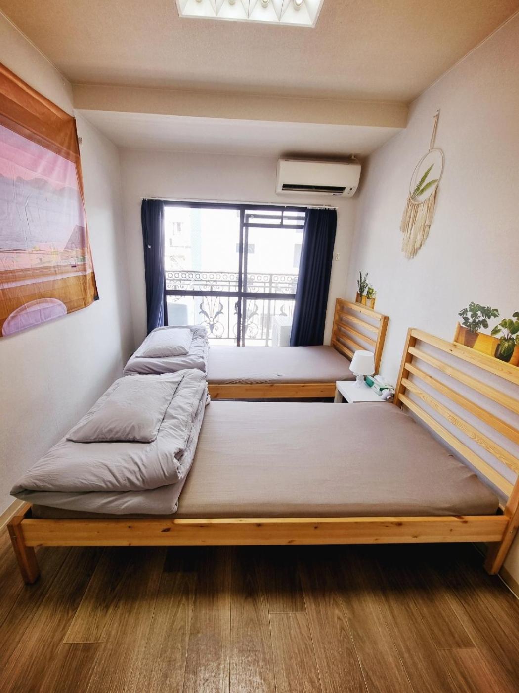 Apartament 오사카 네코하우스 난바점 Zewnętrze zdjęcie