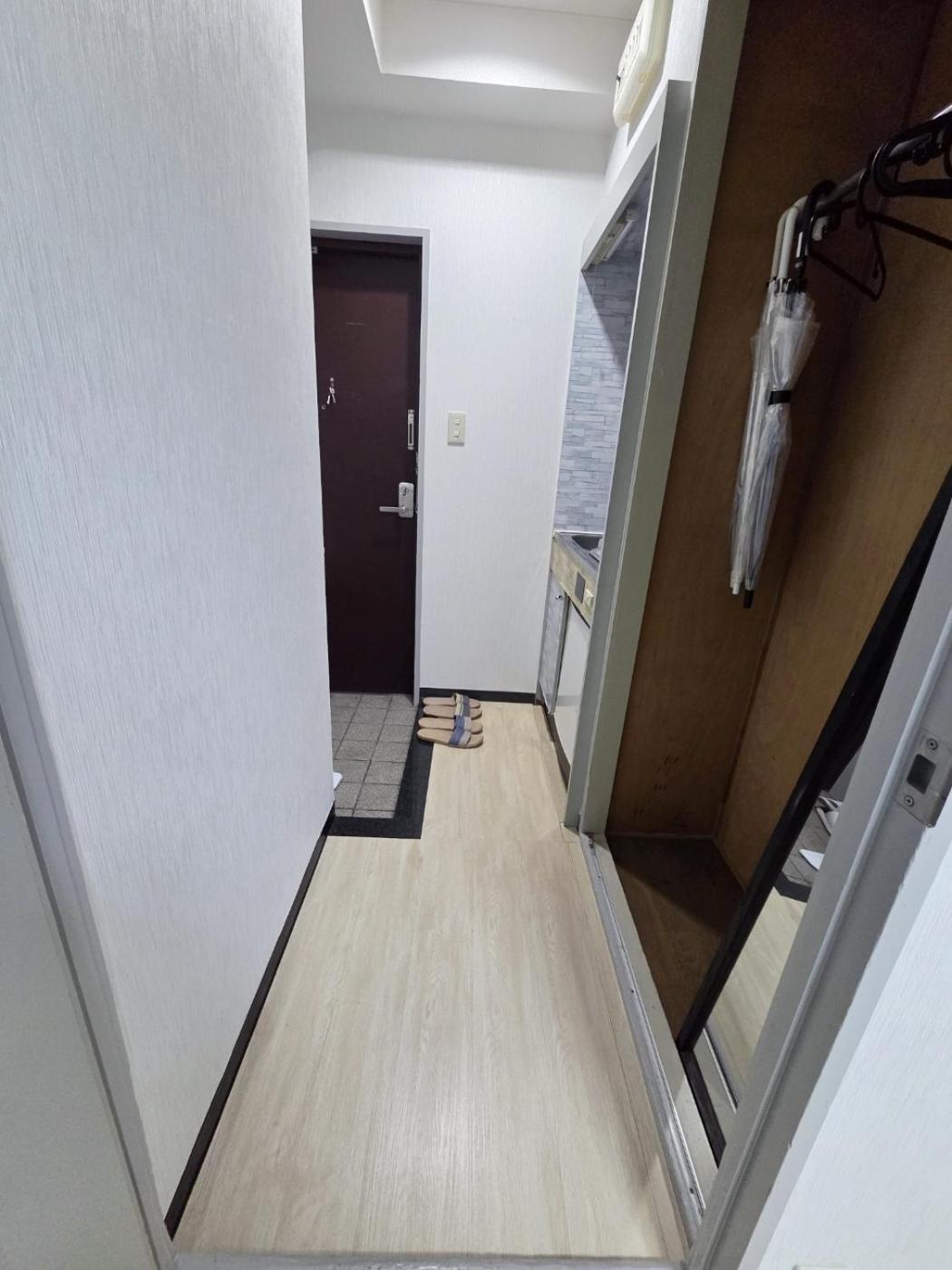 Apartament 오사카 네코하우스 난바점 Zewnętrze zdjęcie
