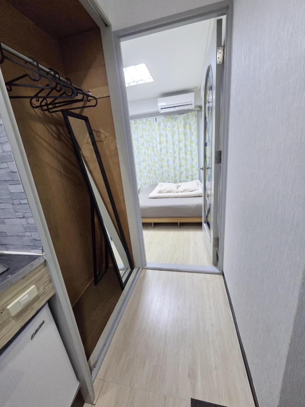 Apartament 오사카 네코하우스 난바점 Zewnętrze zdjęcie